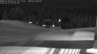 Archiv Foto Webcam Mammoth Mountain: Face Lift Express 3 04:00