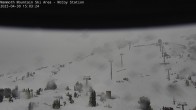 Archiv Foto Webcam Mammoth Mountain: Face Lift Express 3 14:00