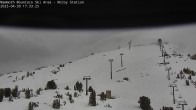 Archived image Webcam Mammoth Mountain - Face Lift Express 3 16:00