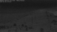 Archiv Foto Webcam Mammoth Mountain: Face Lift Express 3 20:00
