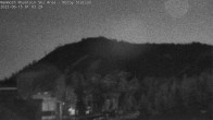 Archiv Foto Webcam Mammoth Mountain: Face Lift Express 3 00:00