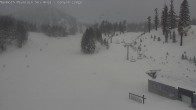 Archiv Foto Webcam Mammoth Mountain: Canyon Lodge 06:00