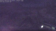 Archiv Foto Webcam Mammoth Mountain: Canyon Lodge 02:00