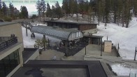 Archived image Webcam Mammoth Mountain - Village Gondola 16:00