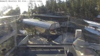 Archived image Webcam Mammoth Mountain - Village Gondola 06:00