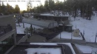 Archiv Foto Webcam Mammoth Mountain: Village Gondola 06:00