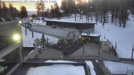 Archived image Webcam Mammoth Mountain - Village Gondola 06:00