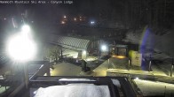 Archived image Webcam Mammoth Mountain - Village Gondola 20:00