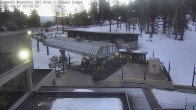 Archiv Foto Webcam Mammoth Mountain: Village Gondola 06:00