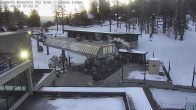 Archiv Foto Webcam Mammoth Mountain: Village Gondola 06:00