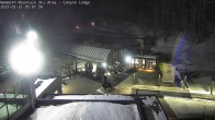 Archiv Foto Webcam Mammoth Mountain: Village Gondola 04:00