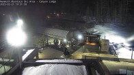 Archiv Foto Webcam Mammoth Mountain: Village Gondola 18:00