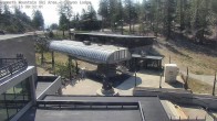 Archived image Webcam Mammoth Mountain - Village Gondola 03:00
