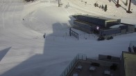 Archived image Webcam Mammoth Mountain - Canyon Express 06:00