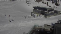 Archived image Webcam Mammoth Mountain - Canyon Express 08:00