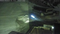 Archiv Foto Webcam Mammoth Mountain: Canyon Express 02:00