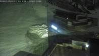 Archiv Foto Webcam Mammoth Mountain: Canyon Express 04:00