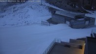 Archiv Foto Webcam Mammoth Mountain: Canyon Express 16:00