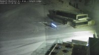 Archiv Foto Webcam Mammoth Mountain: Canyon Express 00:00