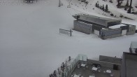 Archiv Foto Webcam Mammoth Mountain: Canyon Express 16:00