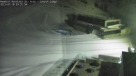 Archiv Foto Webcam Mammoth Mountain: Canyon Express 02:00