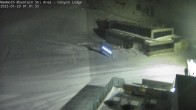 Archiv Foto Webcam Mammoth Mountain: Canyon Express 00:00