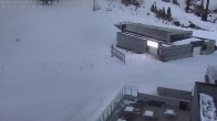 Archiv Foto Webcam Mammoth Mountain: Canyon Express 16:00