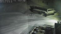 Archiv Foto Webcam Mammoth Mountain: Canyon Express 00:00