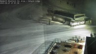 Archiv Foto Webcam Mammoth Mountain: Canyon Express 20:00