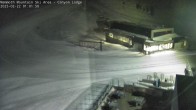 Archiv Foto Webcam Mammoth Mountain: Canyon Express 00:00