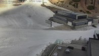 Archiv Foto Webcam Mammoth Mountain: Canyon Express 08:00