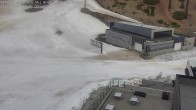 Archiv Foto Webcam Mammoth Mountain: Canyon Express 06:00