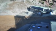 Archiv Foto Webcam Mammoth Mountain: Canyon Express 06:00