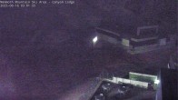 Archived image Webcam Mammoth Mountain - Canyon Express 02:00