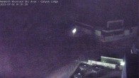 Archived image Webcam Mammoth Mountain - Canyon Express 00:00