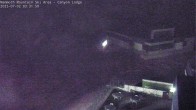 Archived image Webcam Mammoth Mountain - Canyon Express 02:00