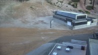 Archived image Webcam Mammoth Mountain - Canyon Express 04:00