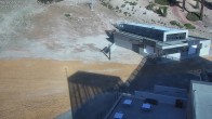 Archived image Webcam Mammoth Mountain - Canyon Express 06:00