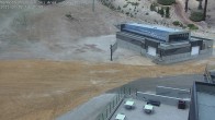 Archived image Webcam Mammoth Mountain - Canyon Express 12:00