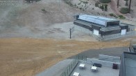 Archived image Webcam Mammoth Mountain - Canyon Express 14:00