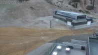 Archived image Webcam Mammoth Mountain - Canyon Express 16:00