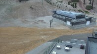Archived image Webcam Mammoth Mountain - Canyon Express 18:00