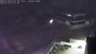 Archived image Webcam Mammoth Mountain - Canyon Express 20:00
