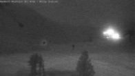 Archived image Webcam Mammoth Mountain - Broadway Express 00:00