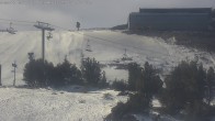 Archiv Foto Webcam Mammoth Mountain: Broadway Express 12:00