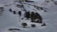 Archived image Webcam Mammoth Mountain - Broadway Express 06:00