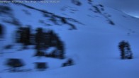 Archived image Webcam Mammoth Mountain - Broadway Express 16:00