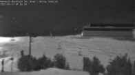 Archiv Foto Webcam Mammoth Mountain: Broadway Express 00:00