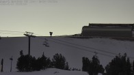 Archiv Foto Webcam Mammoth Mountain: Broadway Express 16:00