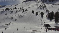 Archiv Foto Webcam Mammoth Mountain: Broadway Express 12:00